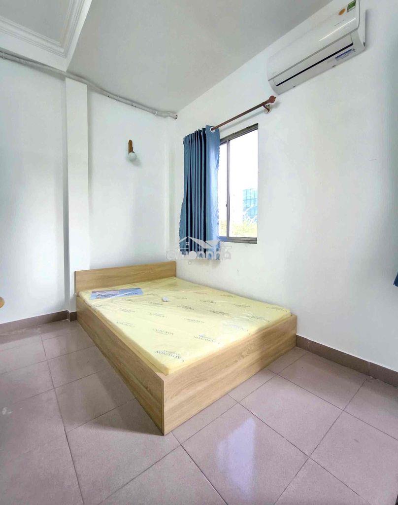💥 Phòng trọ cửa sổ thoáng mát 4tr8 full nt - phạm thế hiển, q8💥 - 3