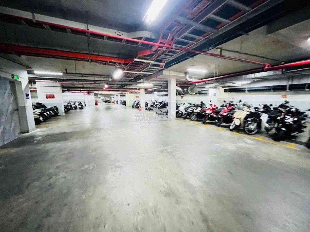 Bán căn góc 2 phòng ngủ tại tara residence,q8 – 72m2 - giá 4,3 tỷ 🌟 - 2