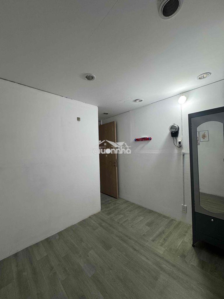 Chính chủ cho nữ thuê phòng hagl3- cách tđt 1km- giá 2tr7 - 2