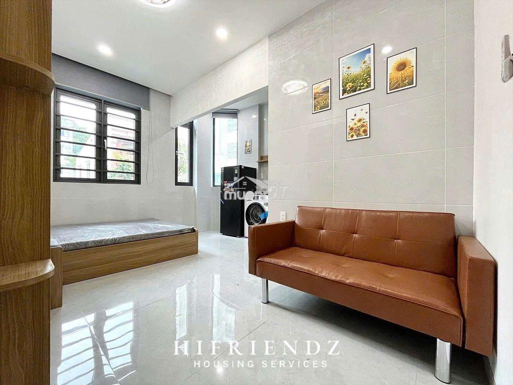 Chdv gần đại học sài gòn, sư phạm, khtn  - 2