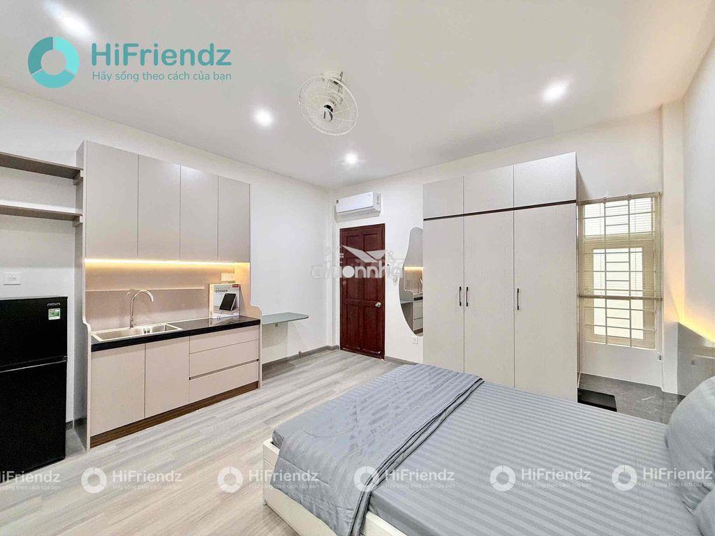 ‼️Độc quyền‼️ studio full nội thất nằm giữa phú nhuận - bình thạnh - Ảnh 2