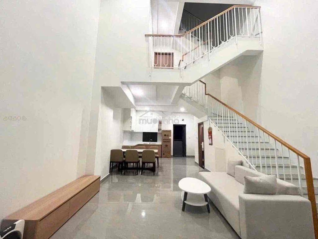 Cho thuê nhà khu k-home new city mới 100% ở & mở vp gần tp mới - 3