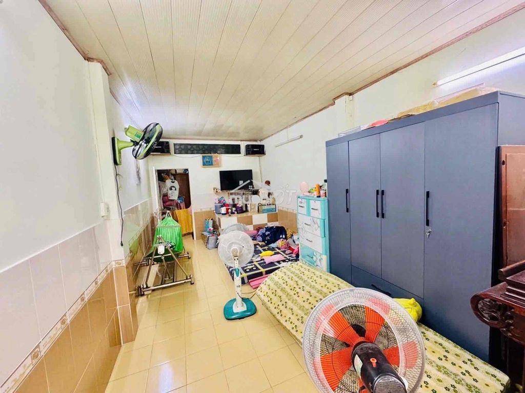 Nhà hẻm xe hơi tránh khu dân trí cao tại tân bình - 4