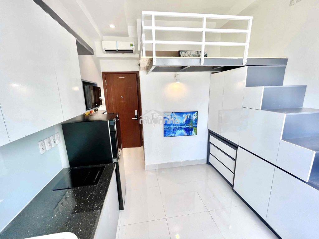 Phòng cho thuê công quỳnh quận 1 gần nguyễn thị minh khai, đh hoa sen - 2