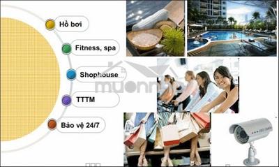 Giảm 300tr chủ nhà cần bán gấp căn hộ cc carillon - 3
