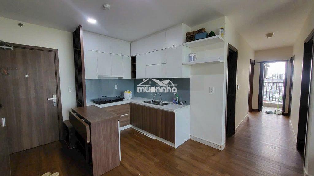 Cho thuê căn hộ 3 phòng ngủ đầy đủ nội thất 13 triệu - Ảnh 3