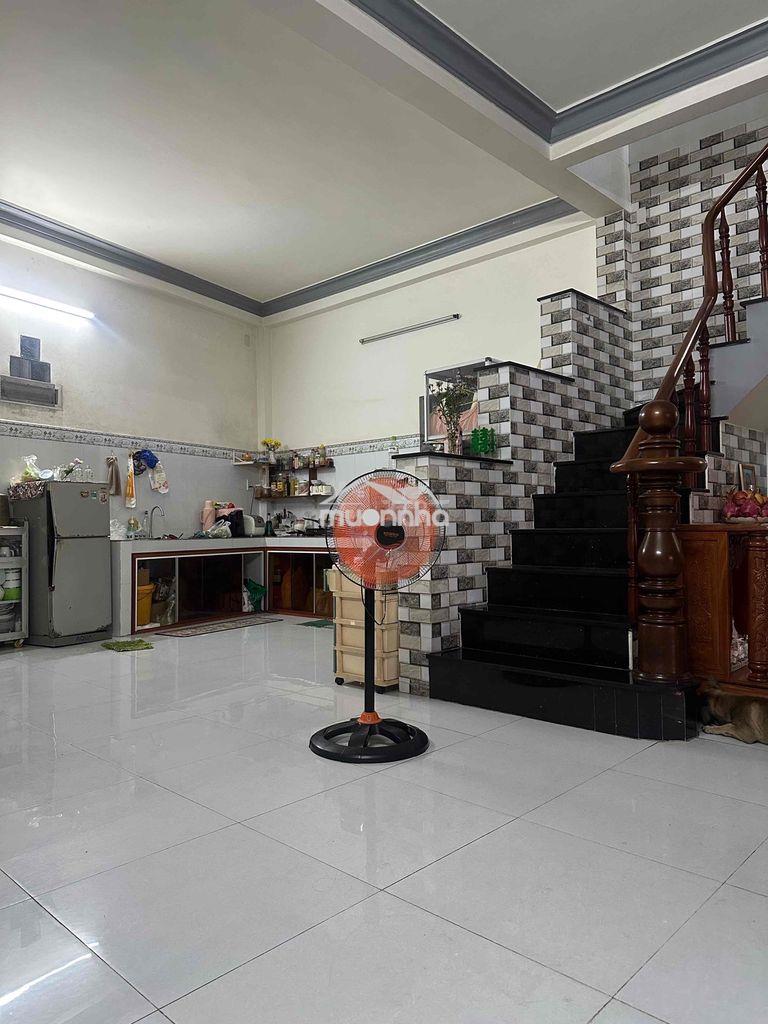 Nhà còn trống 1 phòng cho nữ thuê - 4