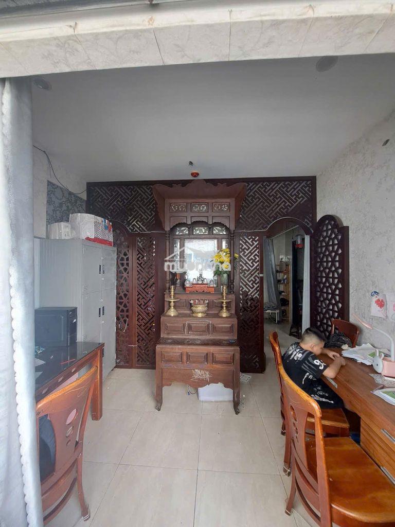 Bán căn hộ heaven, căn góc 2 ban công, rộng 65m2, full nội thất. - 2