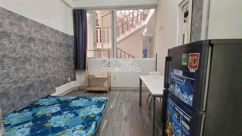 Phòng trọ sinh viên giá rẻ