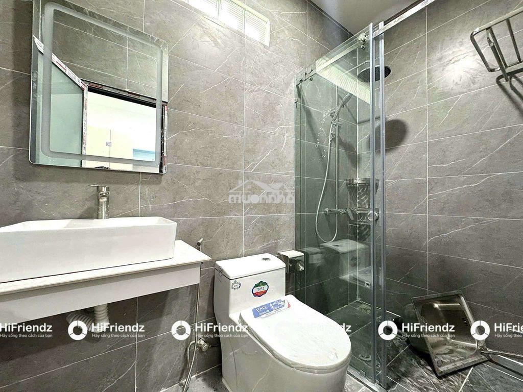 🏠 Cho thuê phòng trọ 2 phòng ngủ – bếp riêng – phòng sáng thoáng - 4