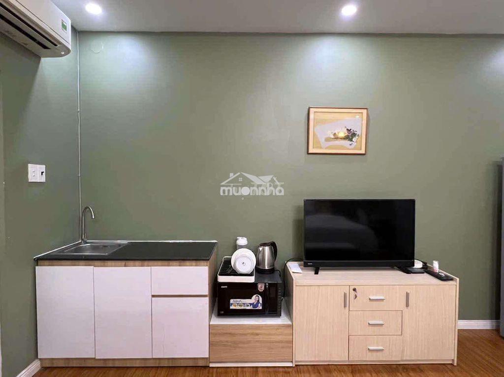 Bán nhà hxh trương quốc dung, phú nhuận, dt 36.4m2 , 5 tầng , 10.x tỷ - 4