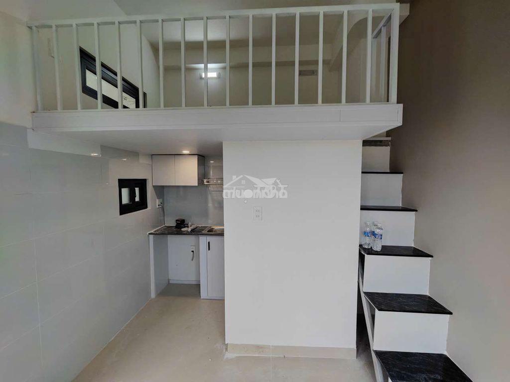 Phòng trọ quận 12 đẹp gần nttu - 4