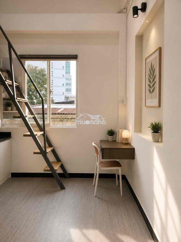 🔥Trống lại 3 siêu phẩm duplex_ngay ngã tư phú nhuận_thuận tiện đi lại - 2