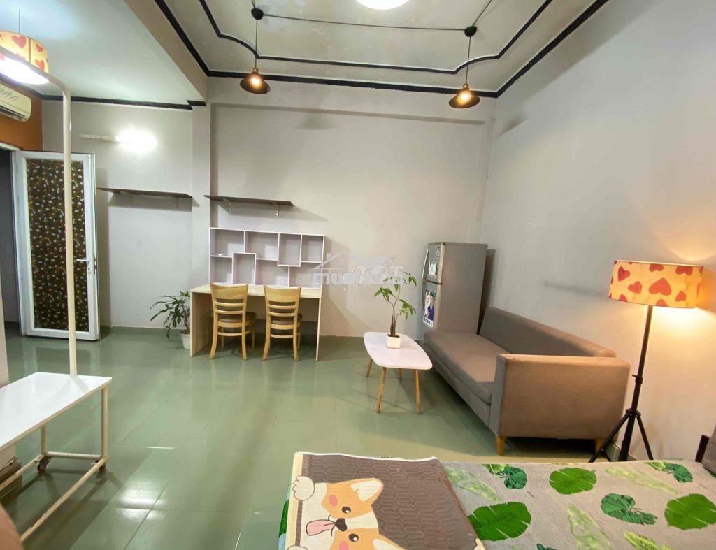 Chính chủ cho nữ thuê phòng full nt - Ảnh 3