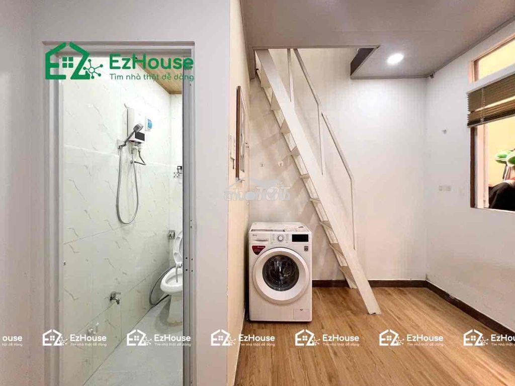 Hỗ trợ cọc 1tr cho khách, nhà ncăn 1 trệt 1 lầu vừa trống lại - 3