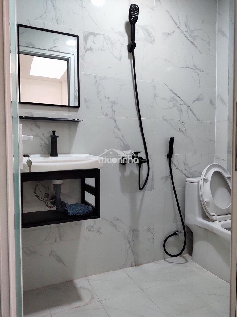 Ký túc xá duplex, cách 100m trường đại học nguyễn tất thành, quận 12
