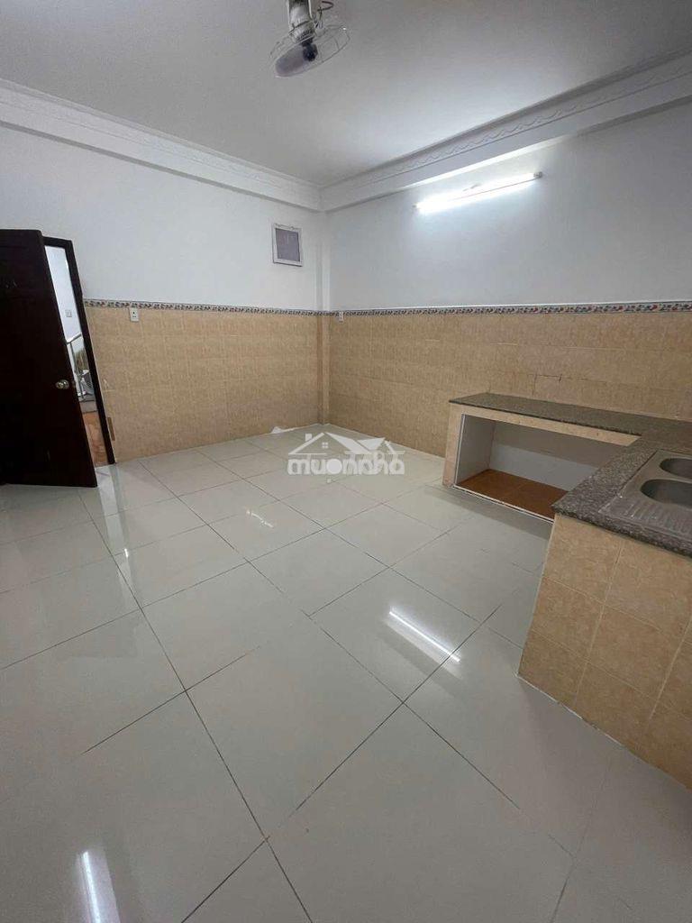 Cho thuê nhà dc11 4x25 giá 23 triệu quận tân phú - 3