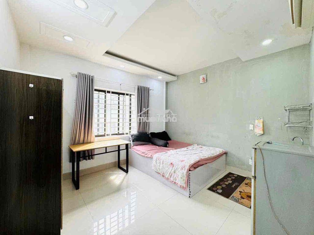 Chính chủ cho thuê phòng q.1 ở 98f lê lai giá 6tr ful nt lh em nha - 2