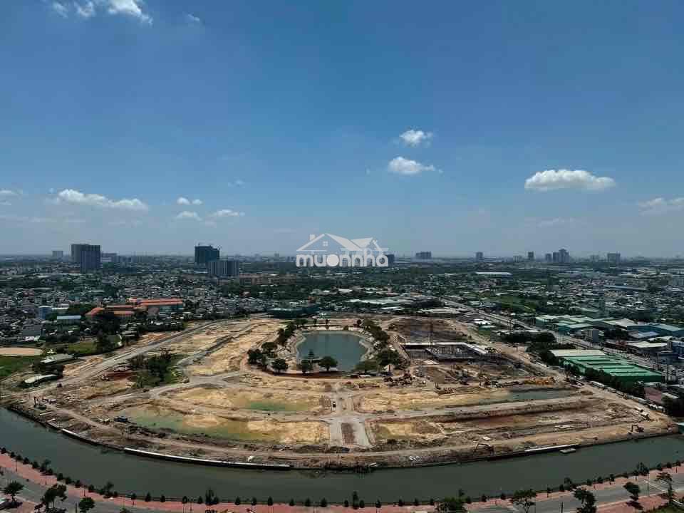 Cho thuê a&t sky garden - căn 1pn+ full nội thất view hg - 5,5tr/tháng - Ảnh 2