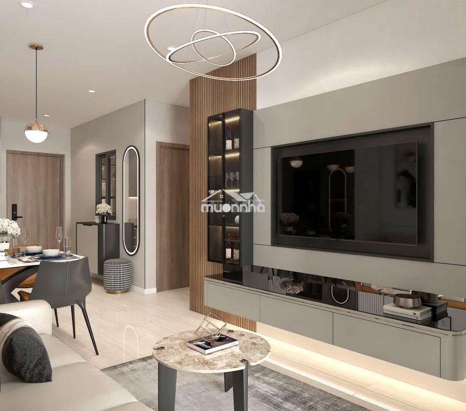 🏠 Sang – nhượng 1 suất bcons center city – thống nhất - 3