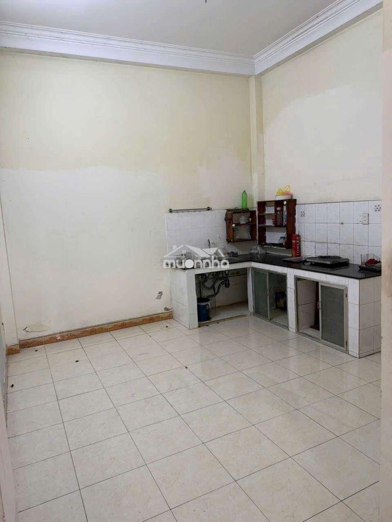 4x14 trệt lầu 2pn gần pmqtrung có máy giặt hẻm ô tô - 4