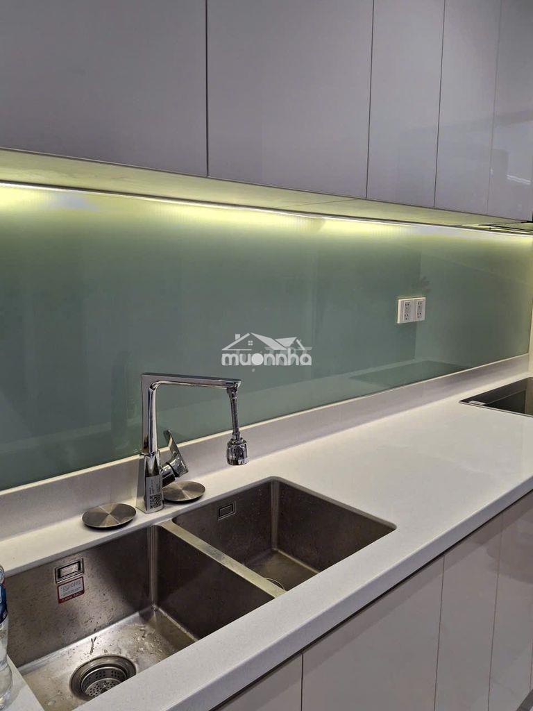 Cho thuê căn hộ d-aqua 3 phòng ngủ (2 pn+) - 2