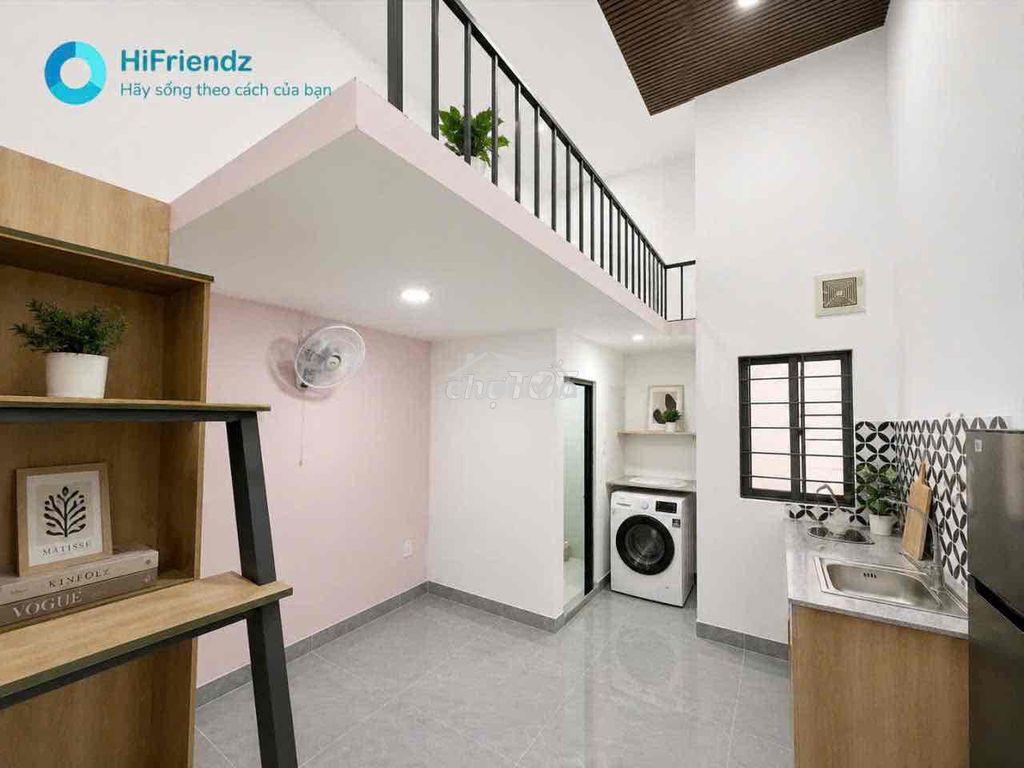 Full nội thất thuận tiện iuh-vlu-nttu - 3
