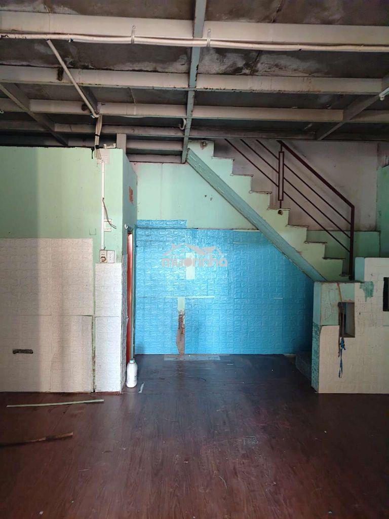 Xưởng 6x30m có đúc lững phía sau hẻm xe tải 5 tấn thái thị giữ - 4