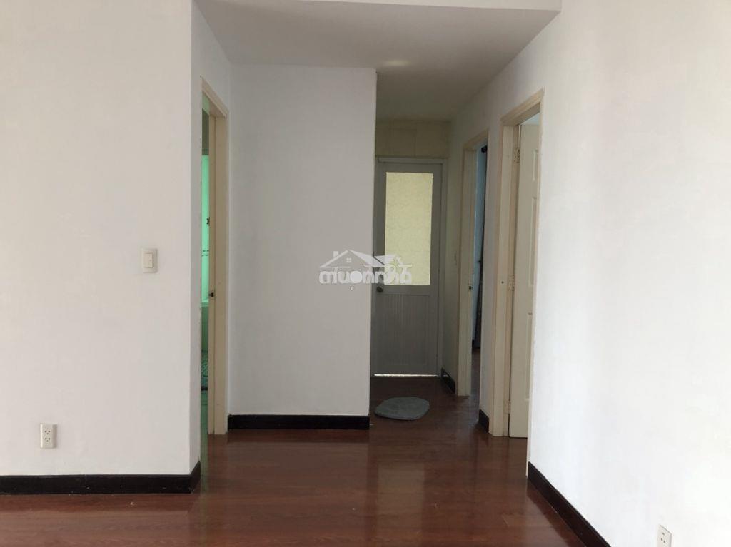 Căn hộ đẹp nhất khu vực –  ch thuận việt 100m2 (3pn 2wc) ,giá 5.8 tỷ - 3