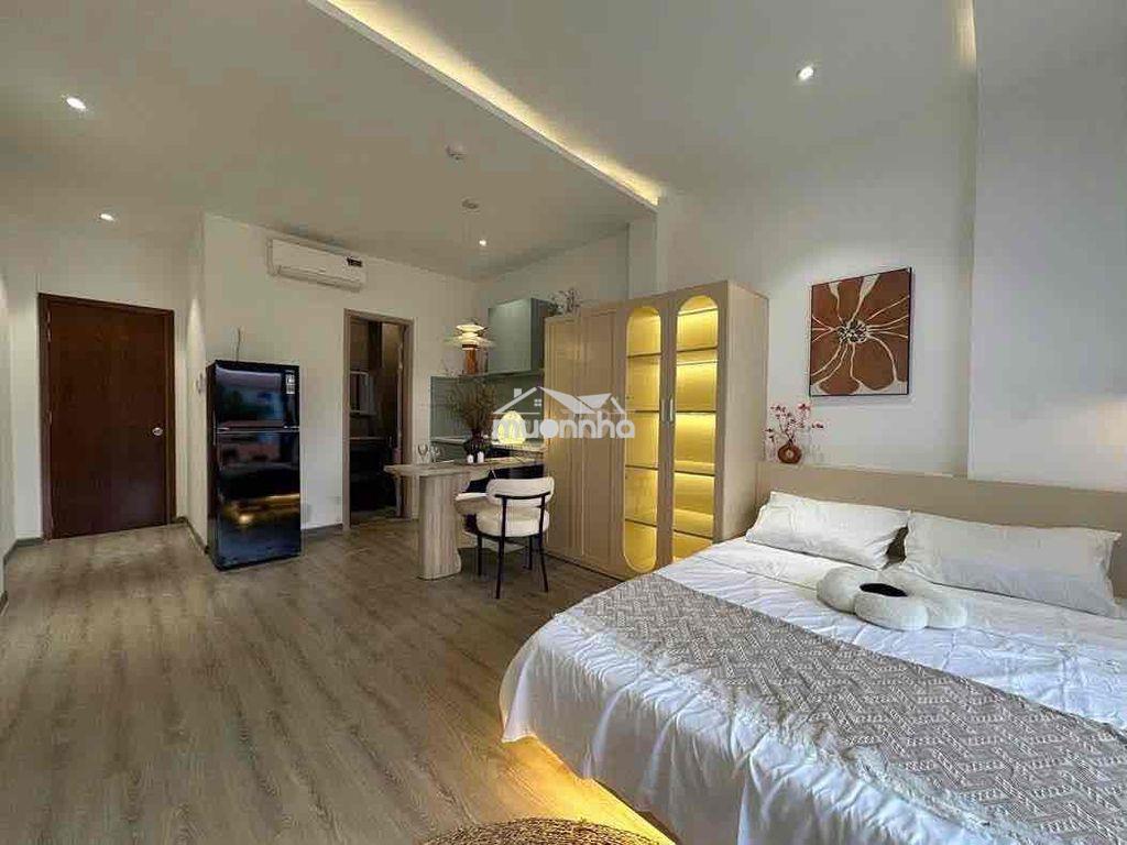 Khai trương căn hộ đón tsv 2k8 ngay ueh nguyễn tri phương - 2