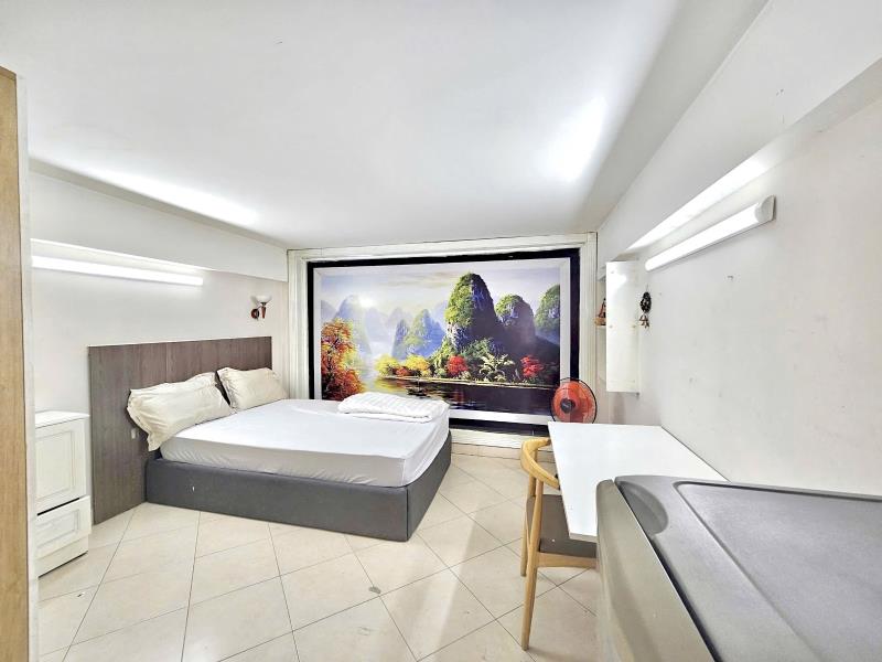 🔥Căn hộ studio  full nội thất máy lạnh  25m2  bình thạnh🔥 - 4