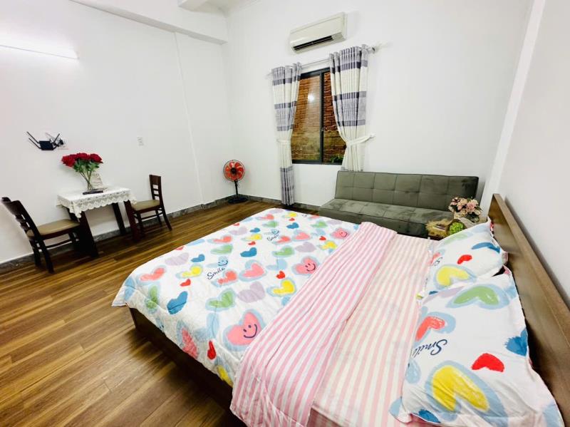 🏡 Căn hộ có full nội thất, cách đại học giao thông vận tải 200m – nguyễn gia trí, bình thạnh - 3