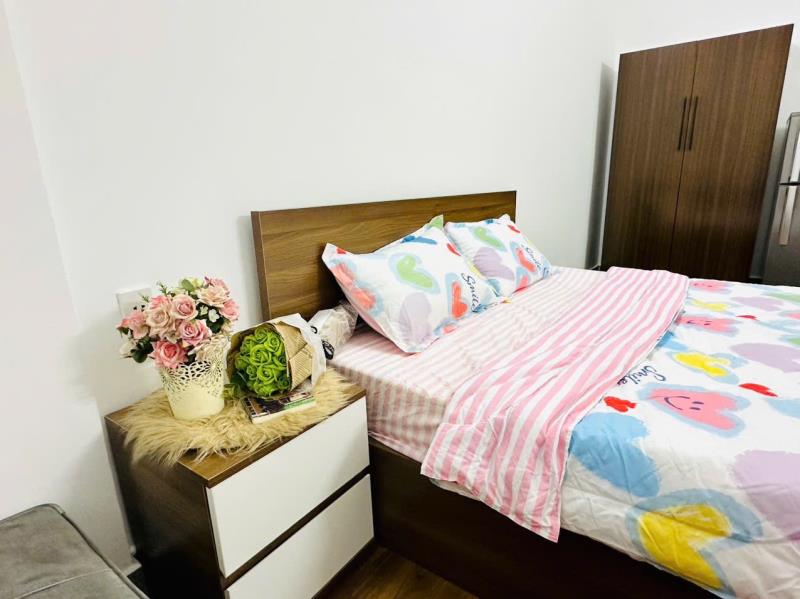 🏡 Căn hộ có full nội thất, cách đại học giao thông vận tải 200m – nguyễn gia trí, bình thạnh - 4