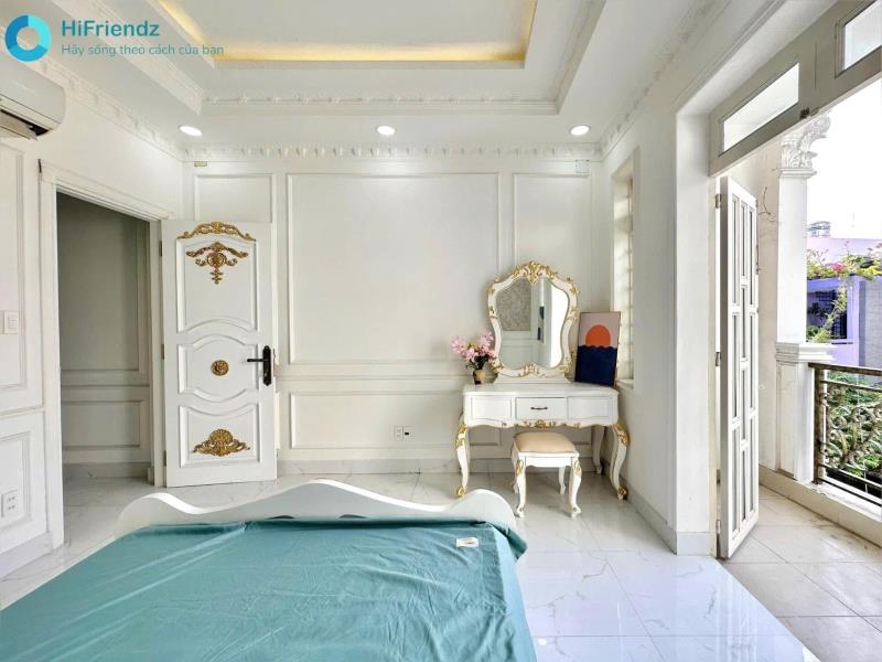 Studio ban công | full nội thất – thoáng đẹp | 5tr3 | ngay lũy bán bích - 3