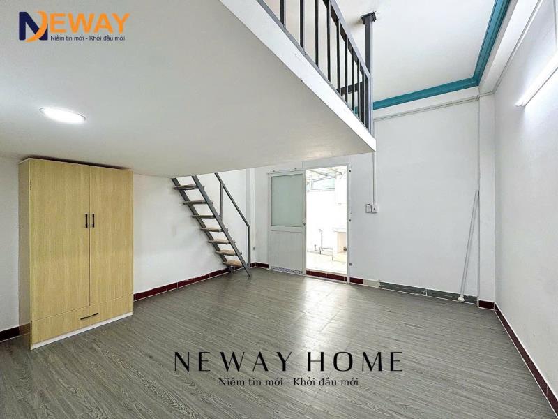 Phòng gác rộng – full tiện nghi – ở liền | chỉ 4tr6 | phan anh, tân phú - 2