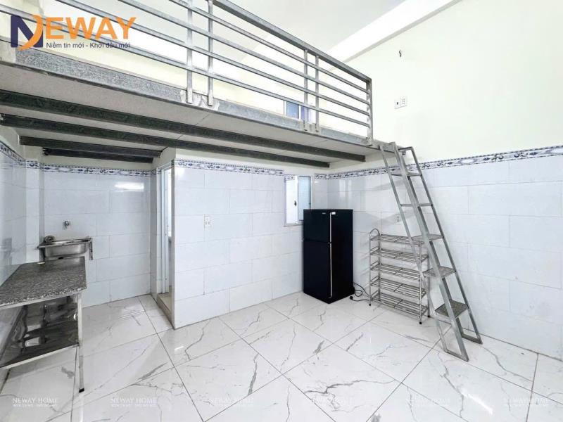 Cho thuê phòng trọ sinh viên trường chinh học viện hàng không, đh công thương, gần chợ hoàng hoa thám, - 2