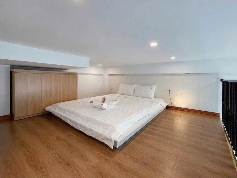 Cho thuê căn hộ mới khai trương ngay huỳnh tấn phát đi bộ qua ufm 5ph  - Ảnh 3