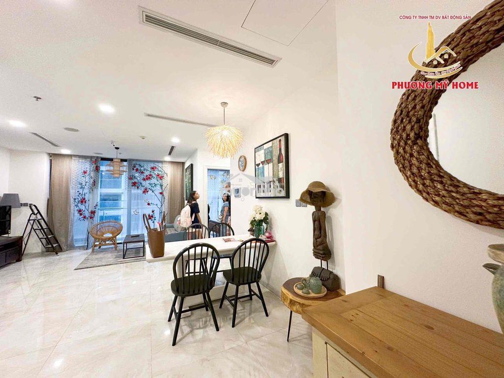 🔥 2pn 78m² – view nội khu yên tĩnh – chỉ 30tr/tháng! - Ảnh 3