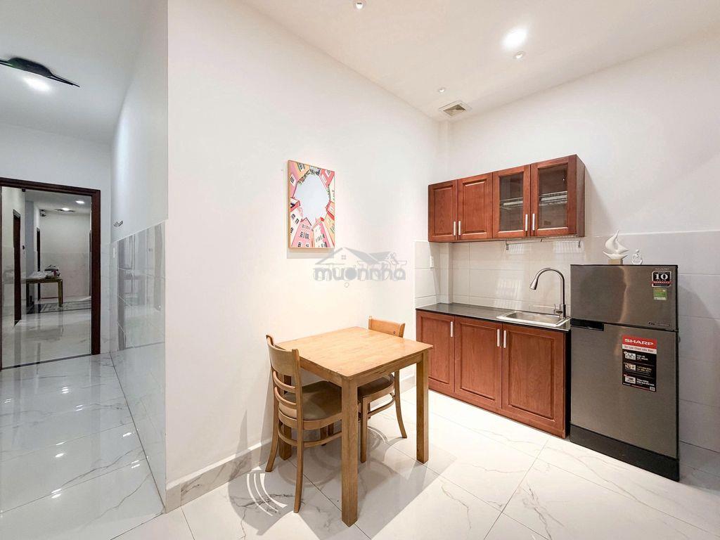 Căn hộ 1pn- bếp tách ngay học viện hàng không- sân bay tsn - 4