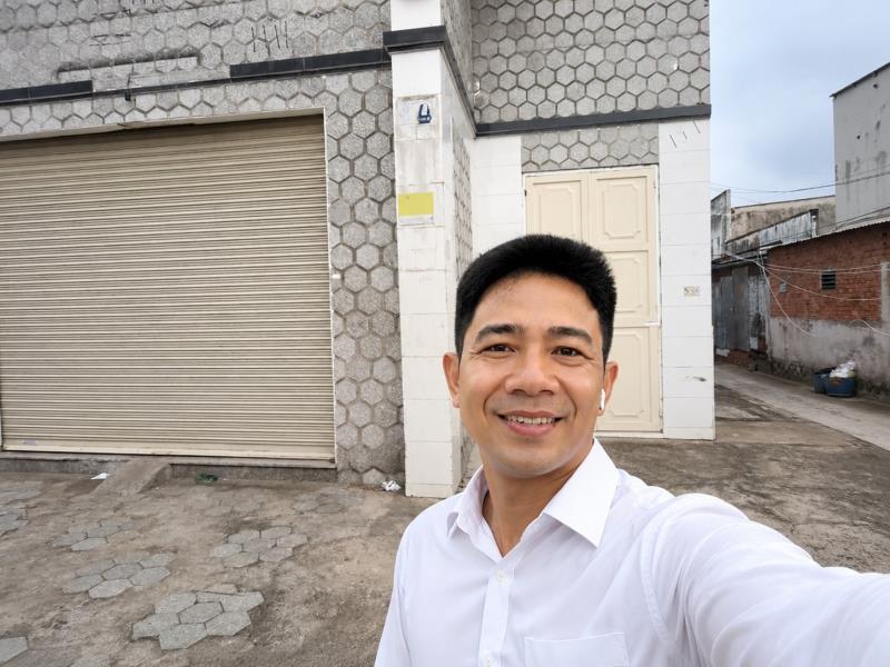 Giảm 300tr –  mt tân hiệp 8-1_157m² shr gần dương công khi hóc môn
