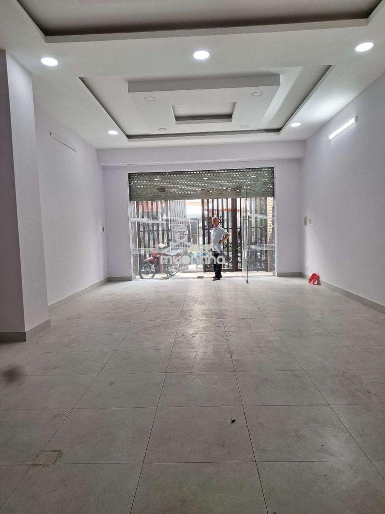 Nhà mặt tiền khu gò dầu  5,5x25m, 3 lầu, 6pn, 6wc, giá 30 triệu - 2
