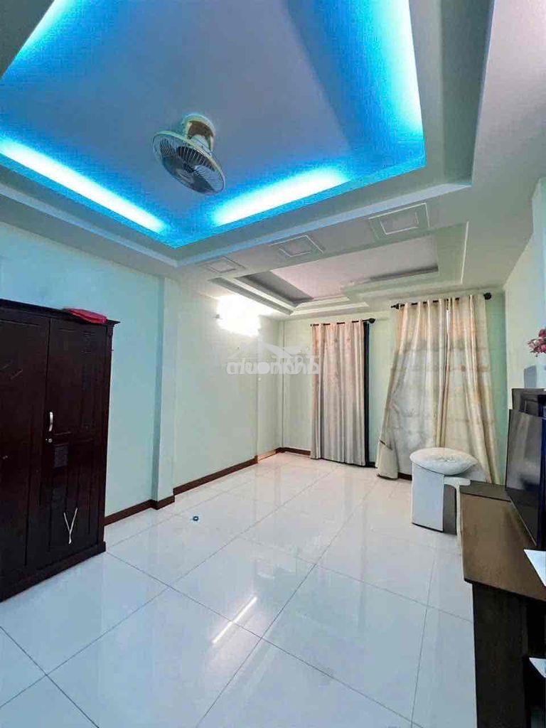 🌹100tr gửi ace: nhà btct 4 tầng 4*14m(hoan công đủ) - 4