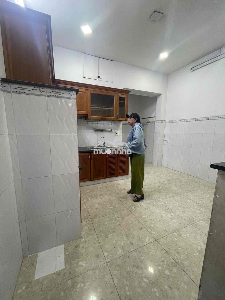 Hẻm 5m tân sơn nhì. 4x13m trệt 2 lầu 4pn,4wc. - 4