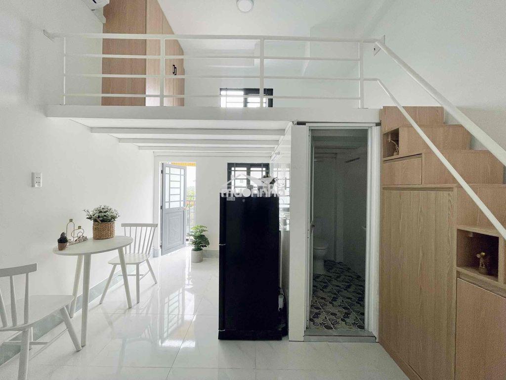 Duplex 🍎 hình thật giá thật ✅ ngay quận 2 - 3