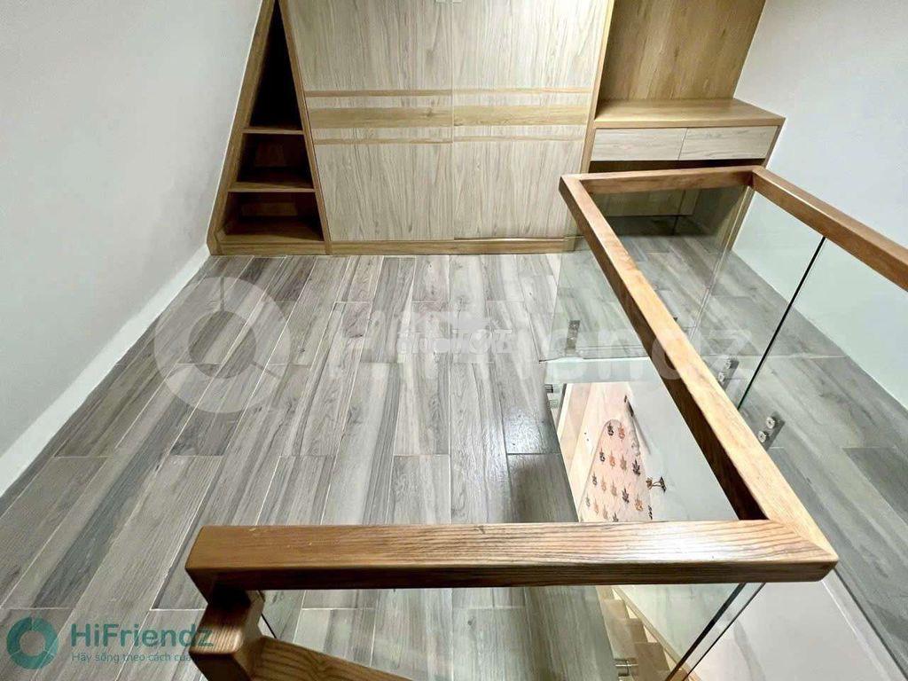 Trống phong duplex luxury full nội thất cao cấp 📍 nguyễn văn luông - 3