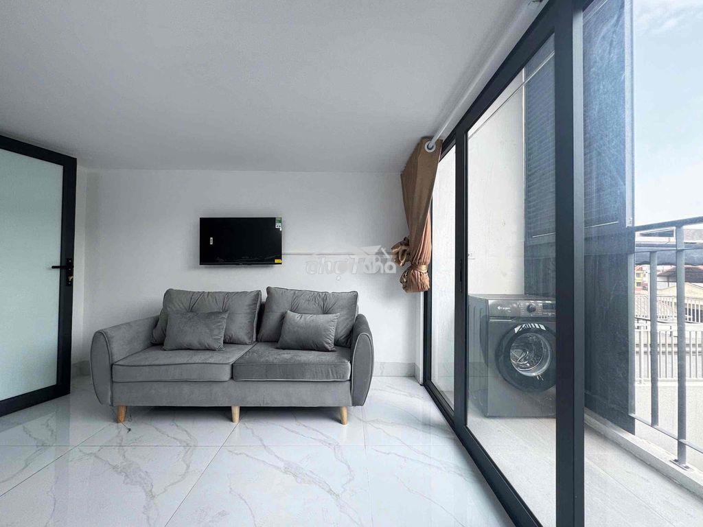 Duplex 40m² 2 chỗ ngủ riêng – sát landmark 81, hutech, uef – 5.2 triệu - 3
