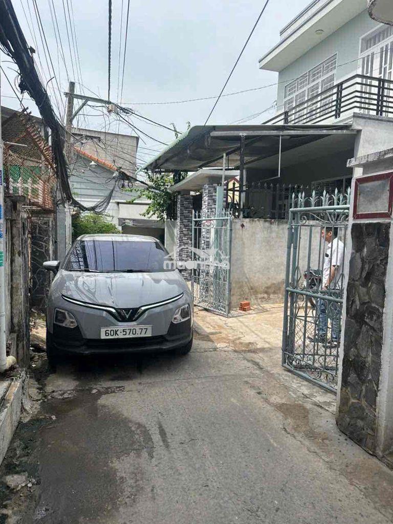 Bán đất ngay trường ngô quyền - 3