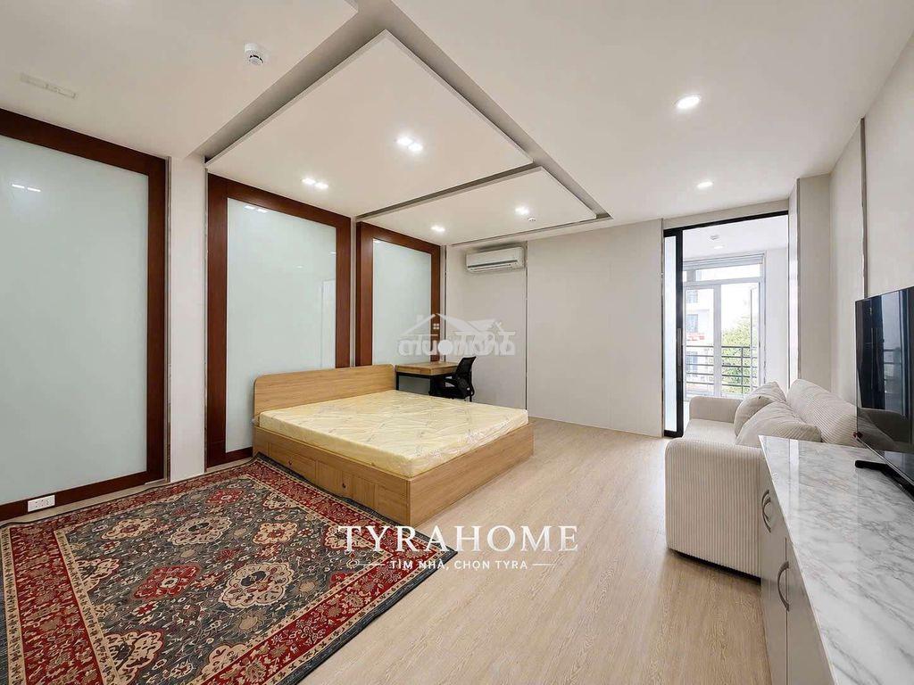 🏵️ Nhà đẹp - những căn studio bancony | cửa sổ | gần phan đăng lưu - bt - 3