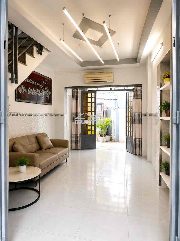 🔥 Nhà 2 tầng( 50m²) – ngay khu nam long quận 7 – chỉ 4,25 tỷ 🔥 - 3
