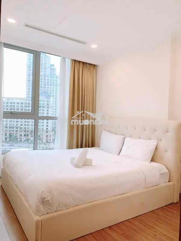 Chuyên cho thuê căn hộ chung cư vinhomes central park tân cảng từ 1pn- - Ảnh 4